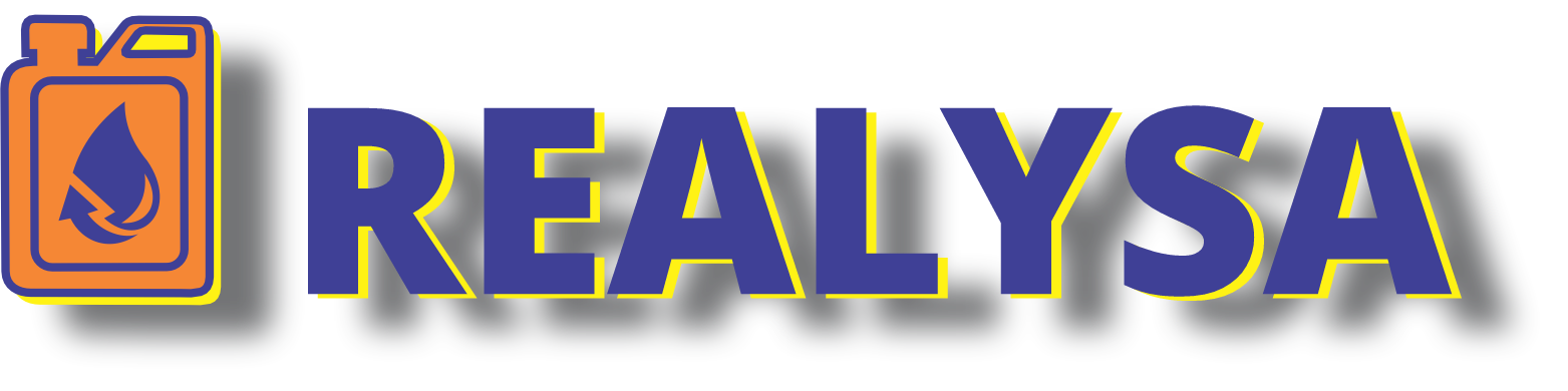 Logo Realysa